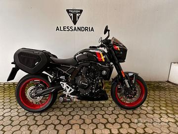 SUZUKI GSX-8TT Abs