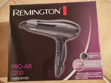 phon Remington