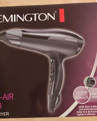 phon Remington
