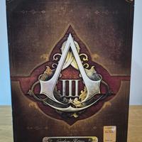 Assasin's Creed 3 Freedom Edition Ps3 - Ver. ITA