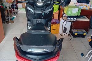 yamaha125 momo desain