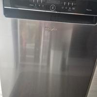 LAVASTOVIGLIE WHIRLPOOL