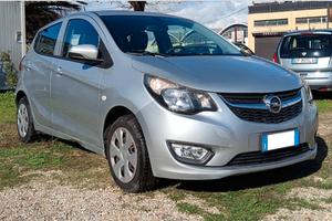 OPEL Karl 1.0 5p - GARANZIA