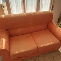 Divano 2 posti