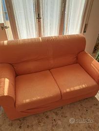 Divano 2 posti