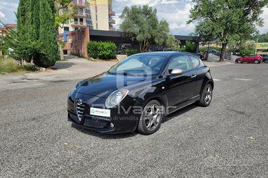 ALFA ROMEO MiTo 1.3 JTDm 85 CV S&S Progression