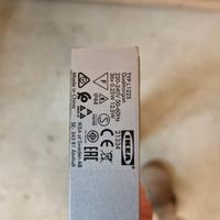 lampada per specchiera