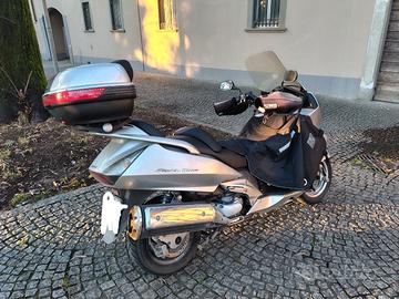 Honda Silver Wing 600