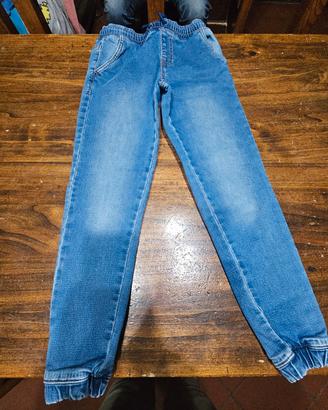 jeans pantaloni