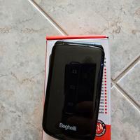 Cellulare salvavita Beghelli slv19