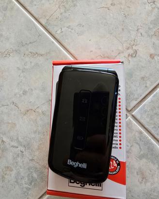 Cellulare salvavita Beghelli slv19