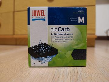 Juwel bioCarb M