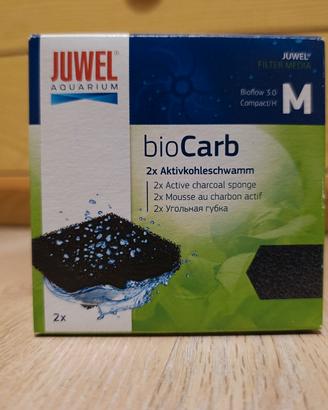 Juwel bioCarb M