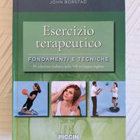 Esercizio terapeutico - Fondamenti e tecniche