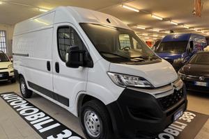Citroen Jumper 33 BlueHDi 120 S&S PM-TM Furgone