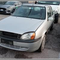 FORD Fiesta IV per ricambi