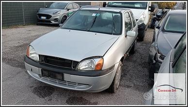 FORD Fiesta IV per ricambi
