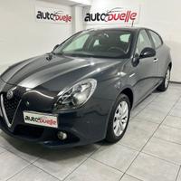 Alfa Romeo Giulietta 1.4 Turbo 120 CV GPL Sport