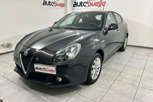 Alfa Romeo Giulietta 1.4 Turbo 120 CV GPL Sport