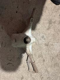 Sterzo lambretta seconda serie