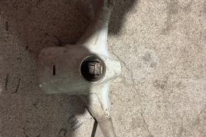 Sterzo lambretta seconda serie