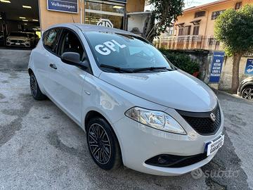 Lancia Ypsilon 1.2 69 CV 5 porte GPL Ecochic Elefa