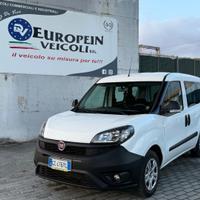 FIAT Doblò 1.3 MJT S&S PC Combi N1 Lounge