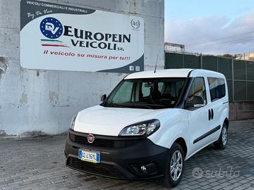 FIAT Doblò 1.3 MJT S&S PC Combi N1 Lounge