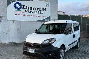 FIAT Doblò 1.3 MJT S&S PC Combi N1 Lounge