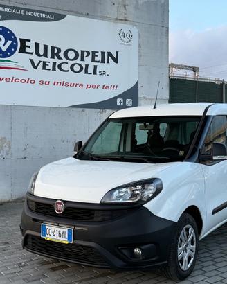 FIAT Doblò 1.3 MJT S&S PC Combi N1 Lounge