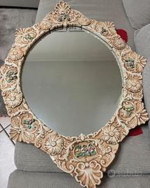 Specchio vintage
