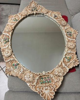 Specchio vintage