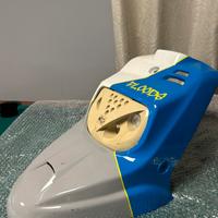 Kita carene Booster Spirit personalizzate