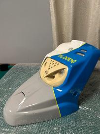 Kita carene Booster Spirit personalizzate