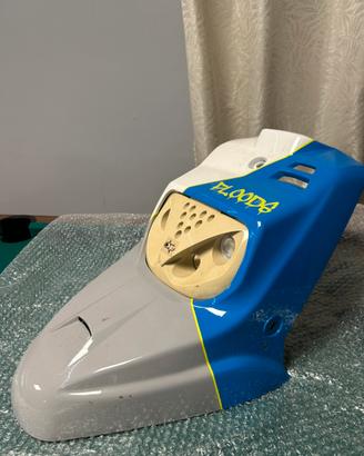 Kita carene Booster Spirit personalizzate