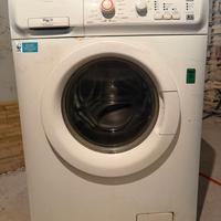 Lavatrice Rex-Electrolux Intuition 7kg Classe A+