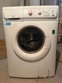 Lavatrice Rex-Electrolux Intuition 7kg Classe A+