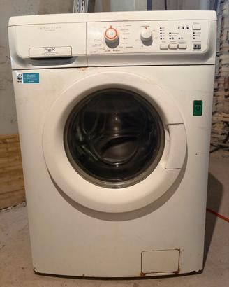Lavatrice Rex-Electrolux Intuition 7kg Classe A+