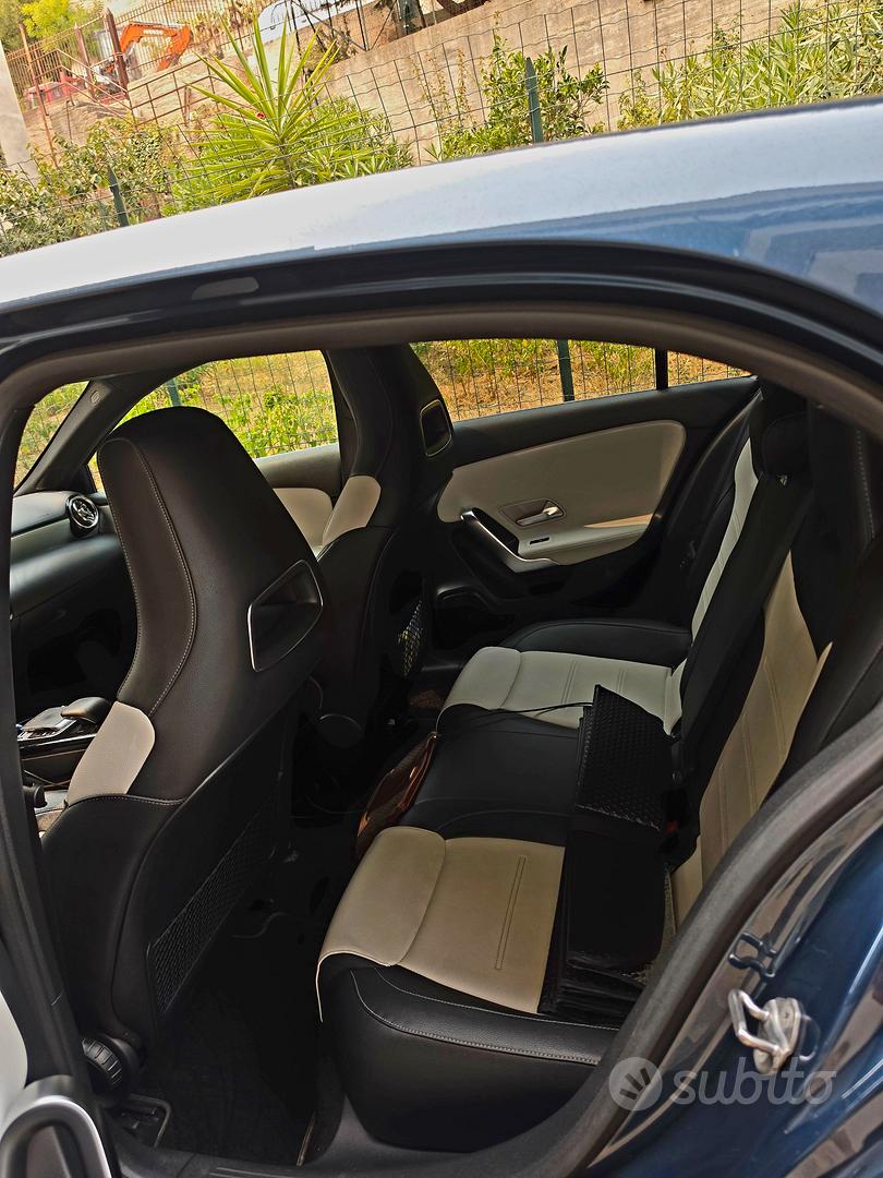 Mercedes-Benz A-Class 2020 photo 4