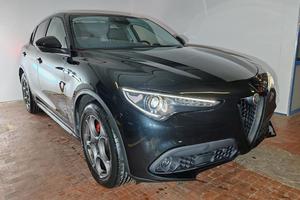 ALFA ROMEO Stelvio 2.2d 190cv Sprint Q4 Navi+Pal