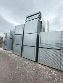 Ponteggio condor omega nuovo