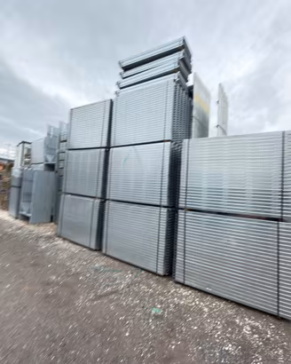 Ponteggio condor omega nuovo