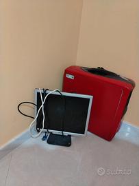 Computer (Maranello)anno 2005
