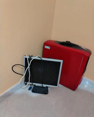 Computer (Maranello)anno 2005