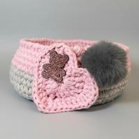 Cuccia cani  piccoli fatta a mano