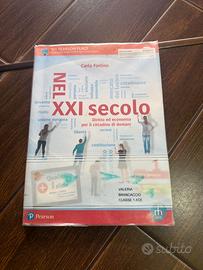 libro diritto