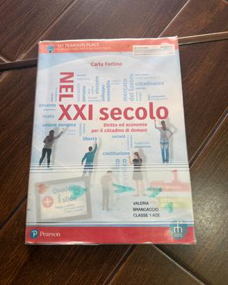libro diritto