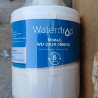 filtro acqua frigo samsung