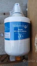 filtro acqua frigo samsung