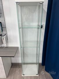 Vetrina Espositiva ikea